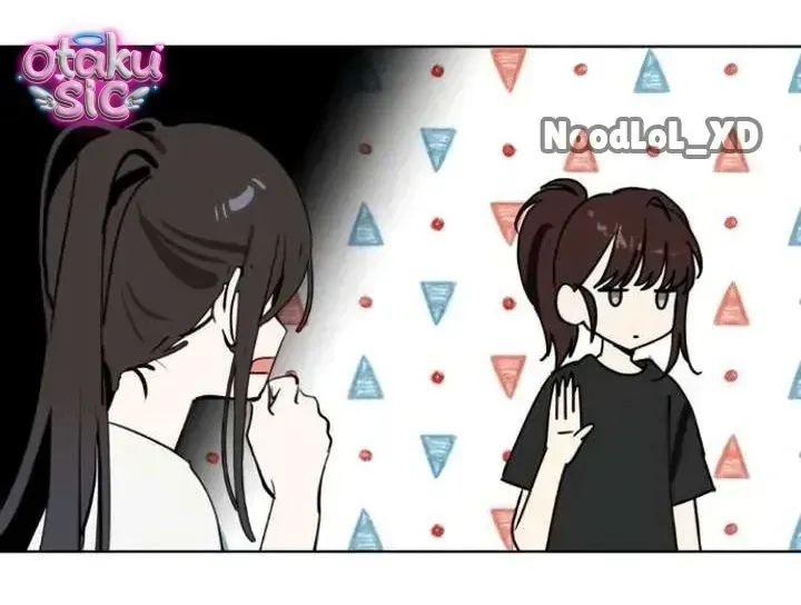 Hôm Nay Han Yoil Là Phụ Nữ Chap 57 - Next Chap 58