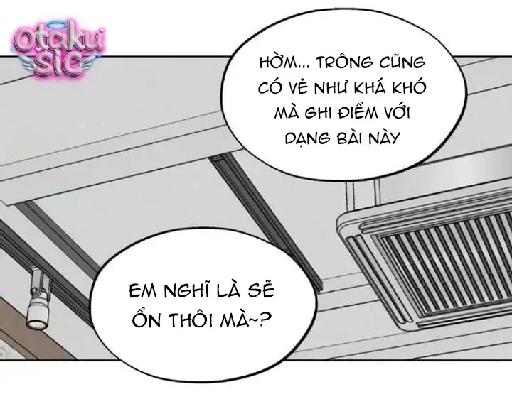 Hôm Nay Han Yoil Là Phụ Nữ Chap 57 - Next Chap 58