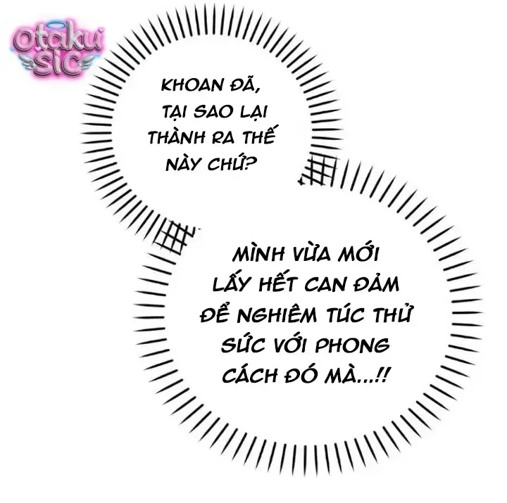 Hôm Nay Han Yoil Là Phụ Nữ Chap 57 - Next Chap 58