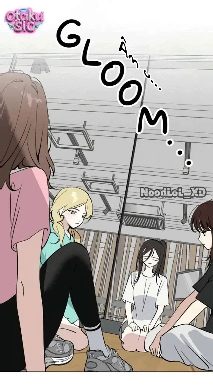 Hôm Nay Han Yoil Là Phụ Nữ Chap 57 - Next Chap 58