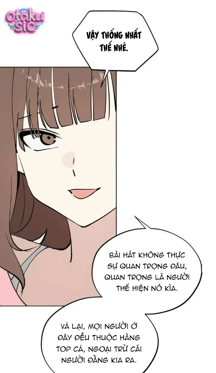 Hôm Nay Han Yoil Là Phụ Nữ Chap 57 - Next Chap 58