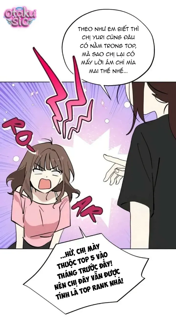 Hôm Nay Han Yoil Là Phụ Nữ Chap 57 - Next Chap 58