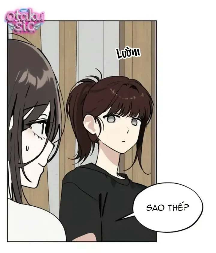 Hôm Nay Han Yoil Là Phụ Nữ Chap 57 - Next Chap 58
