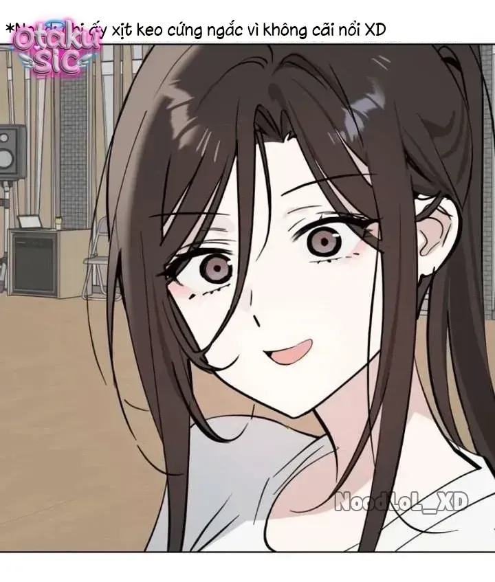 Hôm Nay Han Yoil Là Phụ Nữ Chap 57 - Next Chap 58