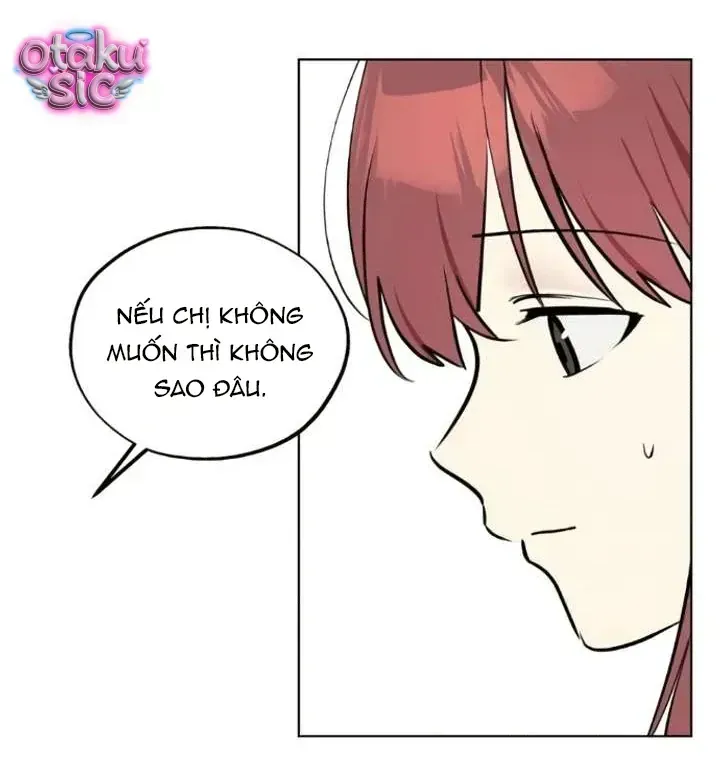 Hôm Nay Han Yoil Là Phụ Nữ Chap 57 - Next Chap 58