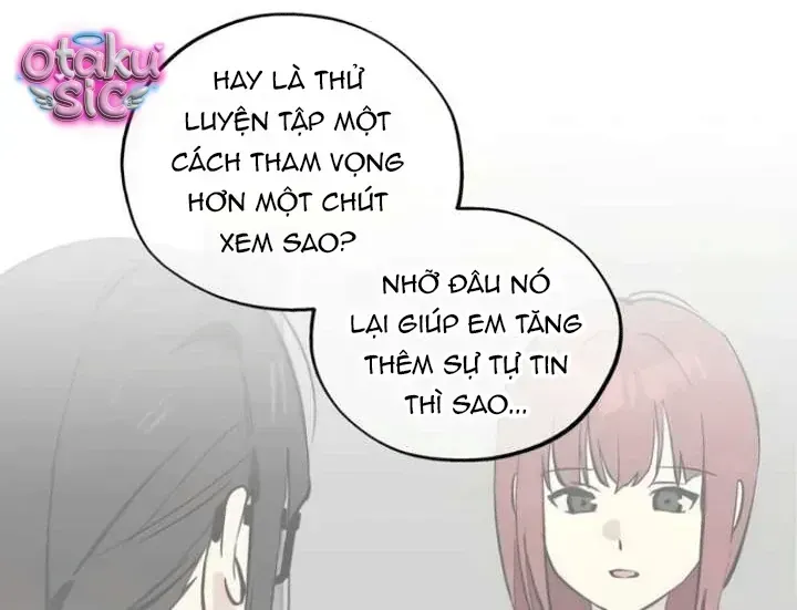 Hôm Nay Han Yoil Là Phụ Nữ Chap 57 - Next Chap 58