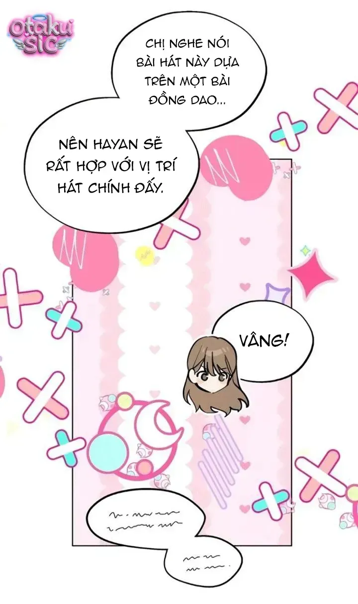 Hôm Nay Han Yoil Là Phụ Nữ Chap 57 - Next Chap 58