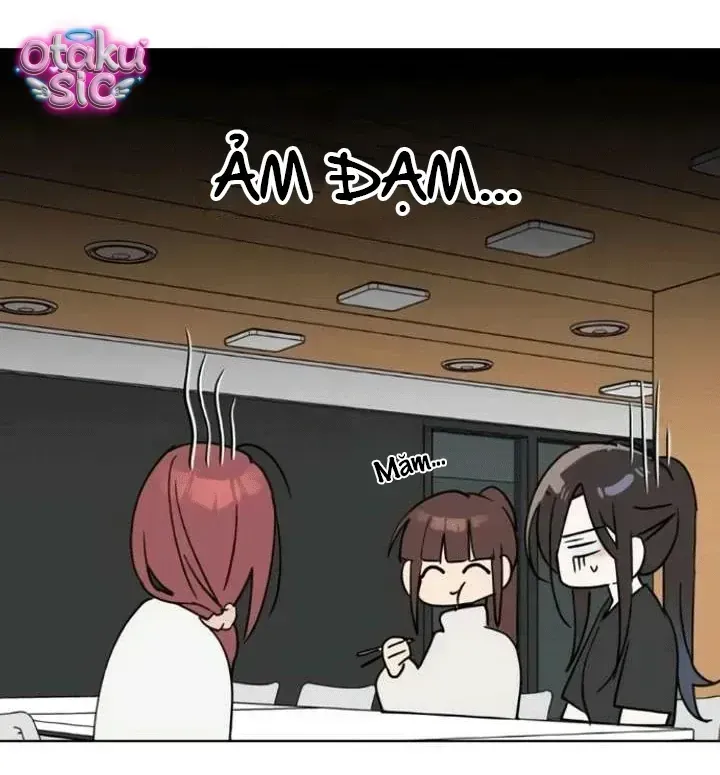 Hôm Nay Han Yoil Là Phụ Nữ Chap 57 - Next Chap 58