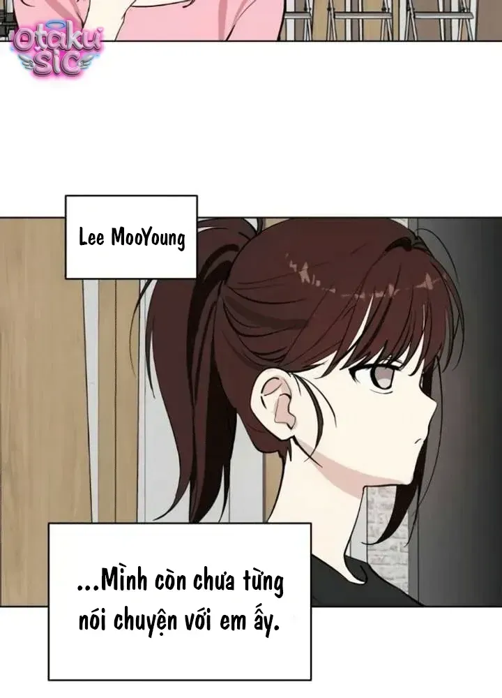 Hôm Nay Han Yoil Là Phụ Nữ Chap 57 - Next Chap 58