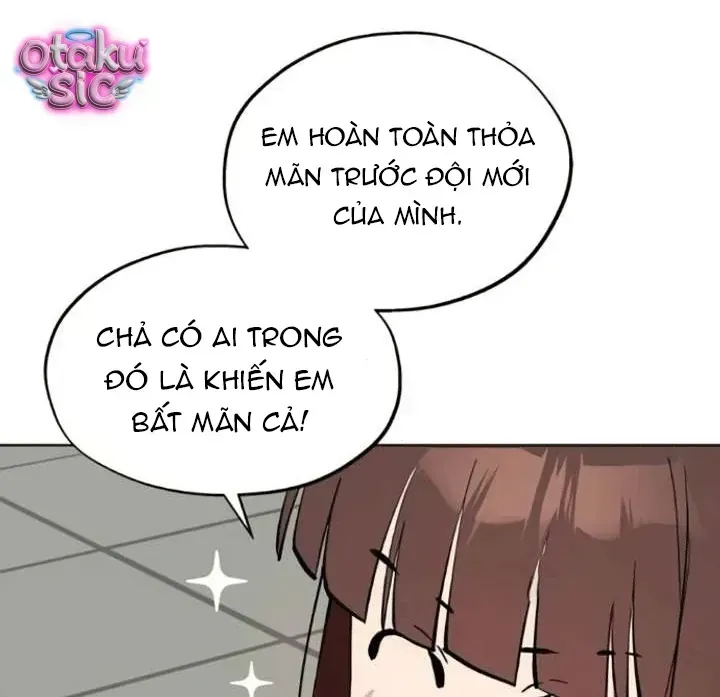 Hôm Nay Han Yoil Là Phụ Nữ Chap 57 - Next Chap 58