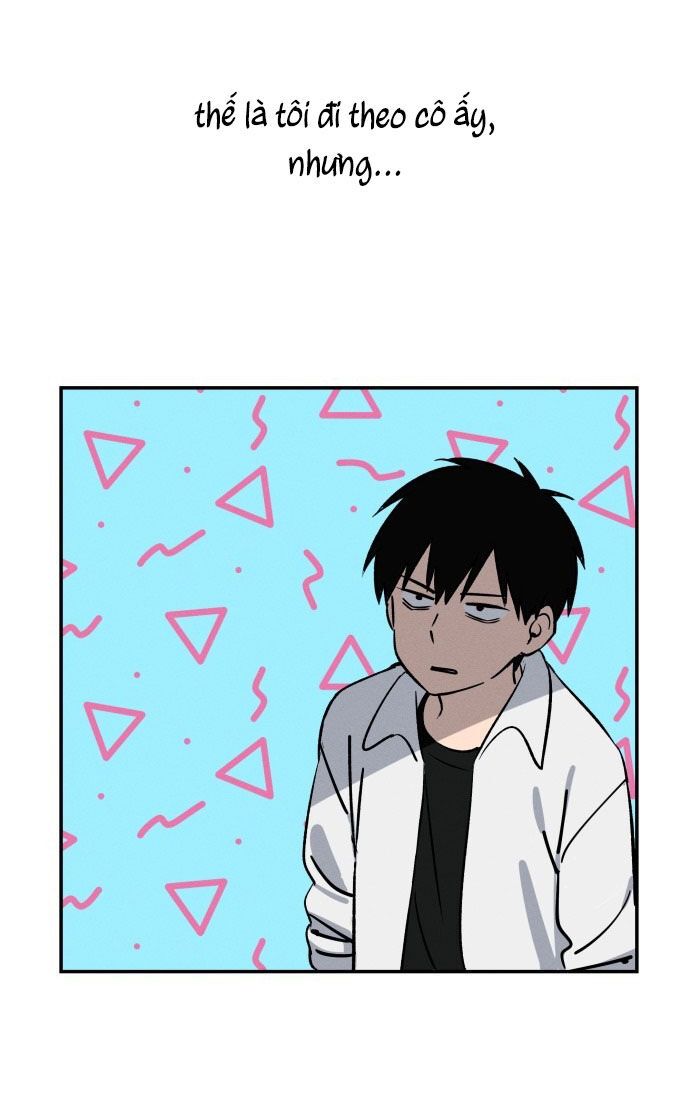 Hôm Nay Tôi Là Con Gái Chap 1 - Next Chap 2