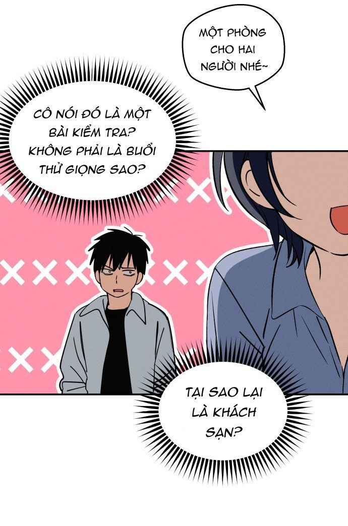Hôm Nay Tôi Là Con Gái Chap 1 - Next Chap 2