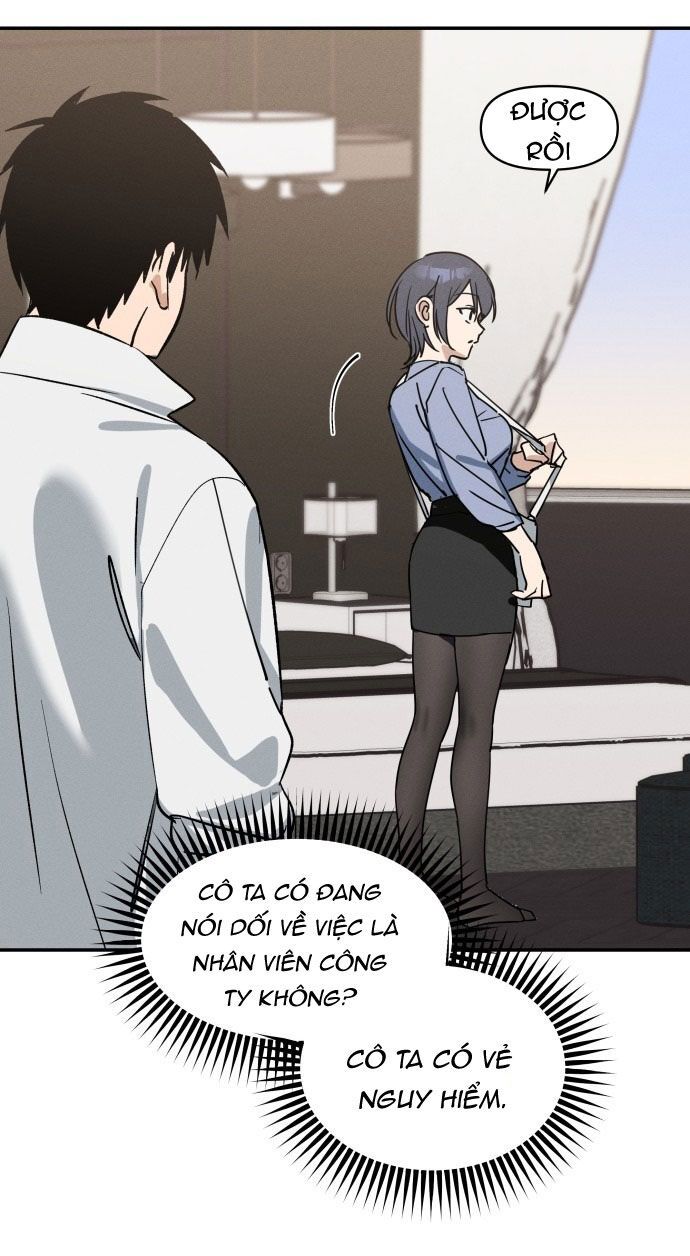 Hôm Nay Tôi Là Con Gái Chap 1 - Next Chap 2