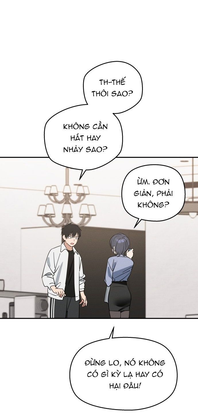 Hôm Nay Tôi Là Con Gái Chap 1 - Next Chap 2
