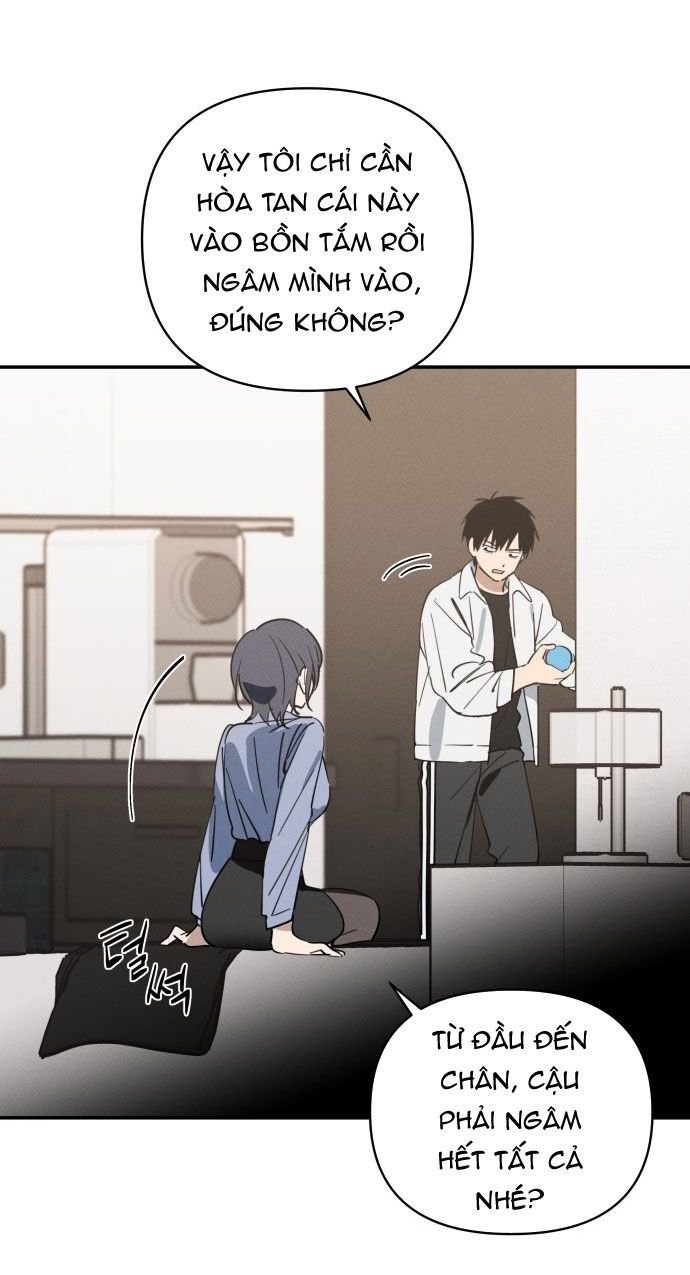 Hôm Nay Tôi Là Con Gái Chap 1 - Next Chap 2