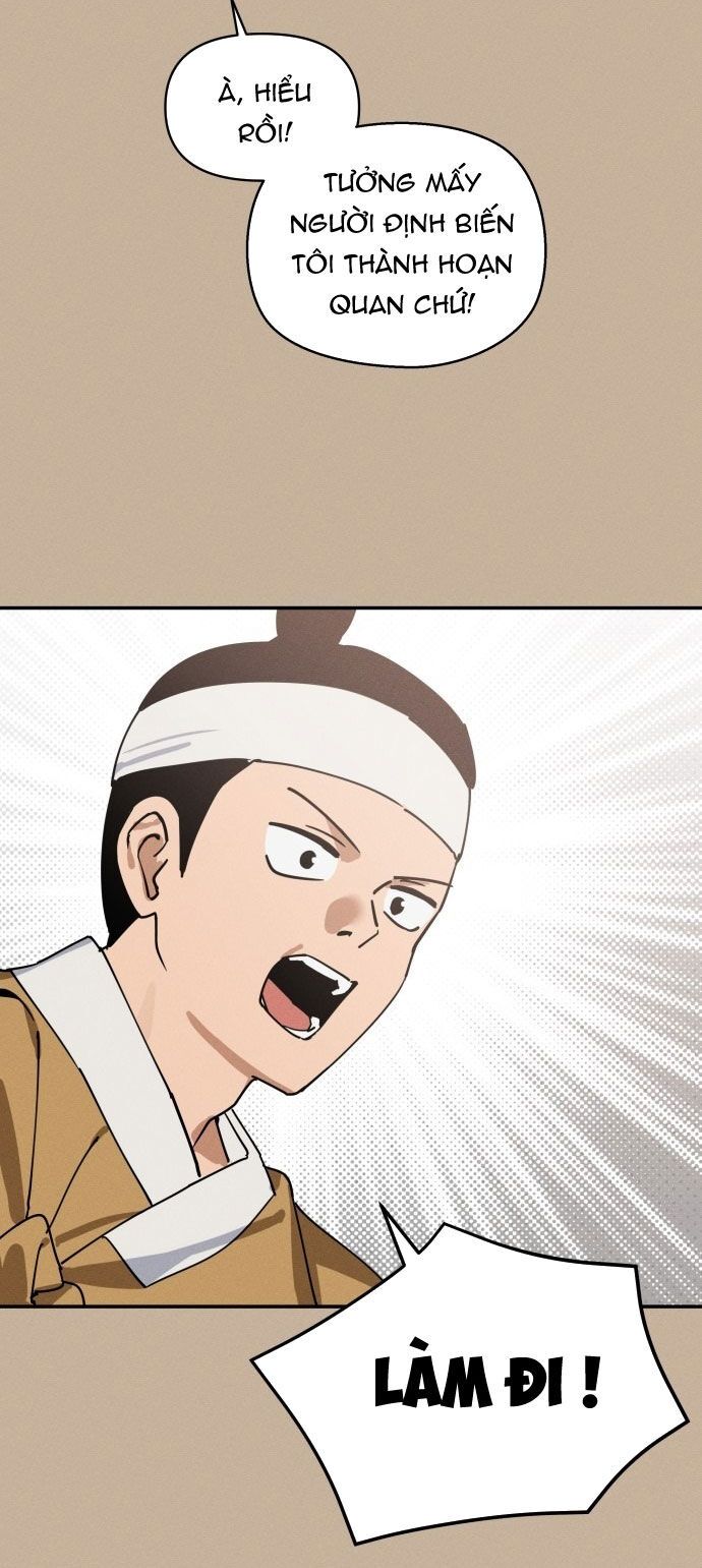 Hôm Nay Tôi Là Con Gái Chap 1 - Next Chap 2