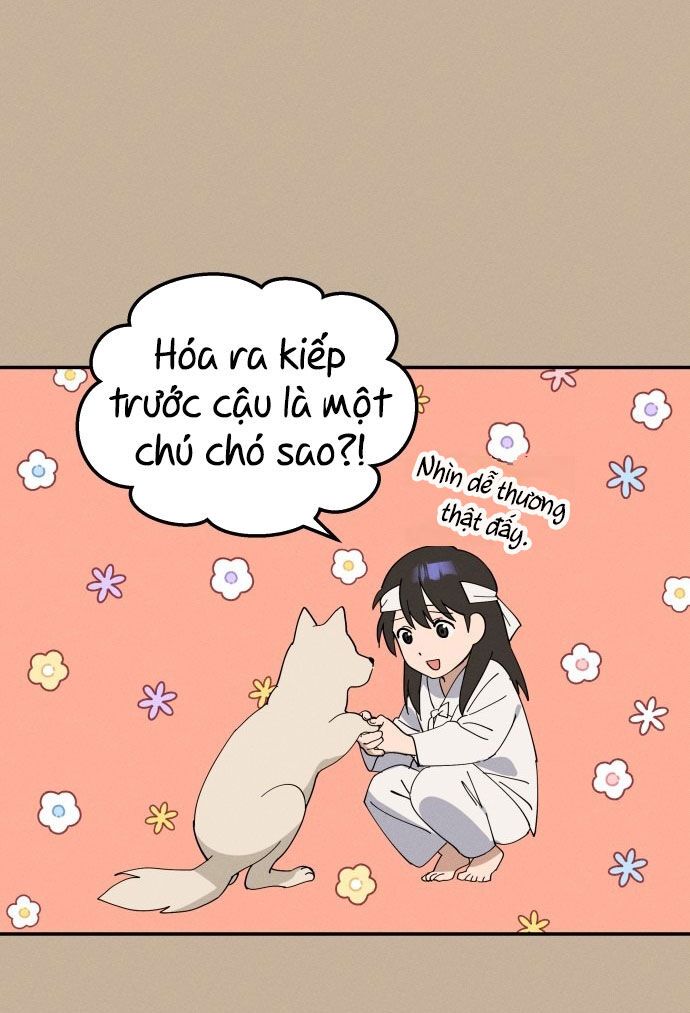Hôm Nay Tôi Là Con Gái Chap 1 - Next Chap 2