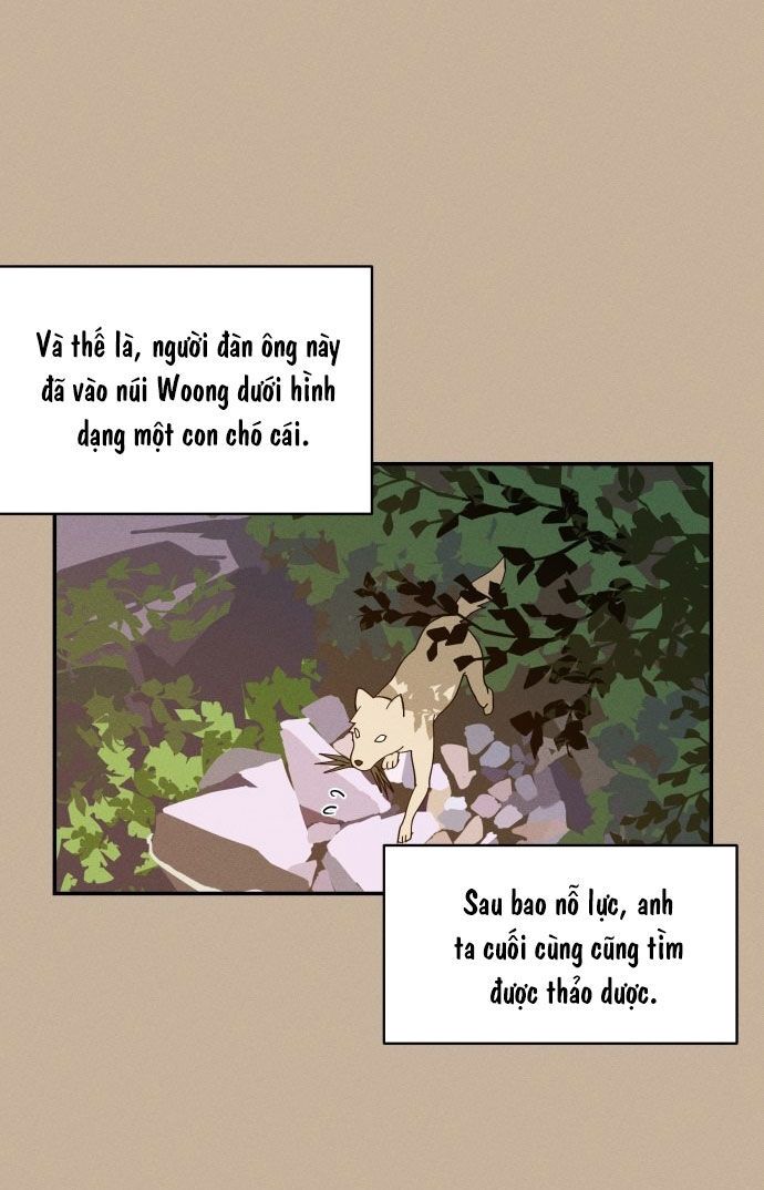 Hôm Nay Tôi Là Con Gái Chap 1 - Next Chap 2
