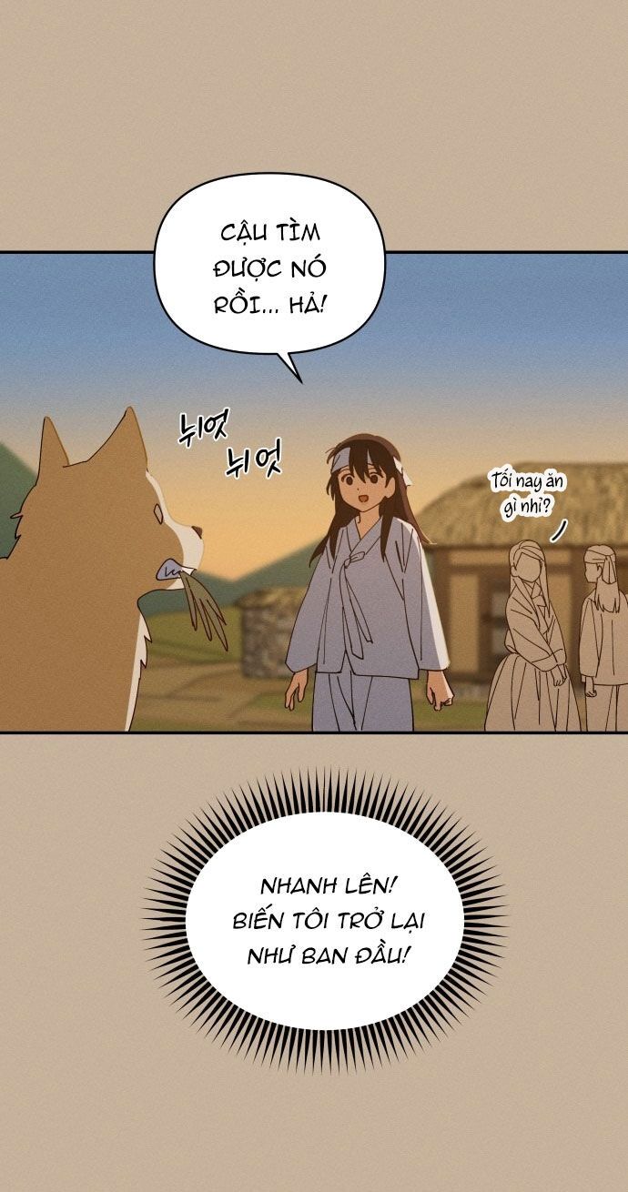 Hôm Nay Tôi Là Con Gái Chap 1 - Next Chap 2