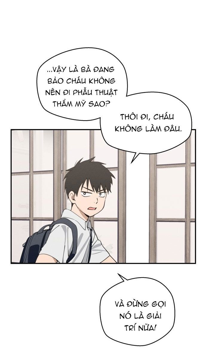Hôm Nay Tôi Là Con Gái Chap 1 - Next Chap 2