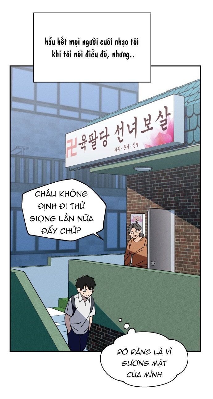 Hôm Nay Tôi Là Con Gái Chap 1 - Next Chap 2