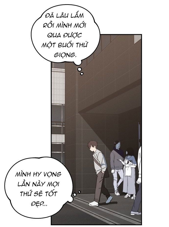 Hôm Nay Tôi Là Con Gái Chap 1 - Next Chap 2