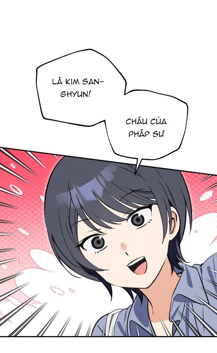 Hôm Nay Tôi Là Con Gái Chap 1 - Next Chap 2
