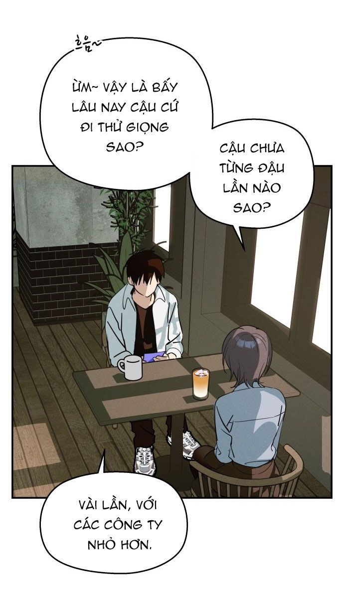 Hôm Nay Tôi Là Con Gái Chap 1 - Next Chap 2