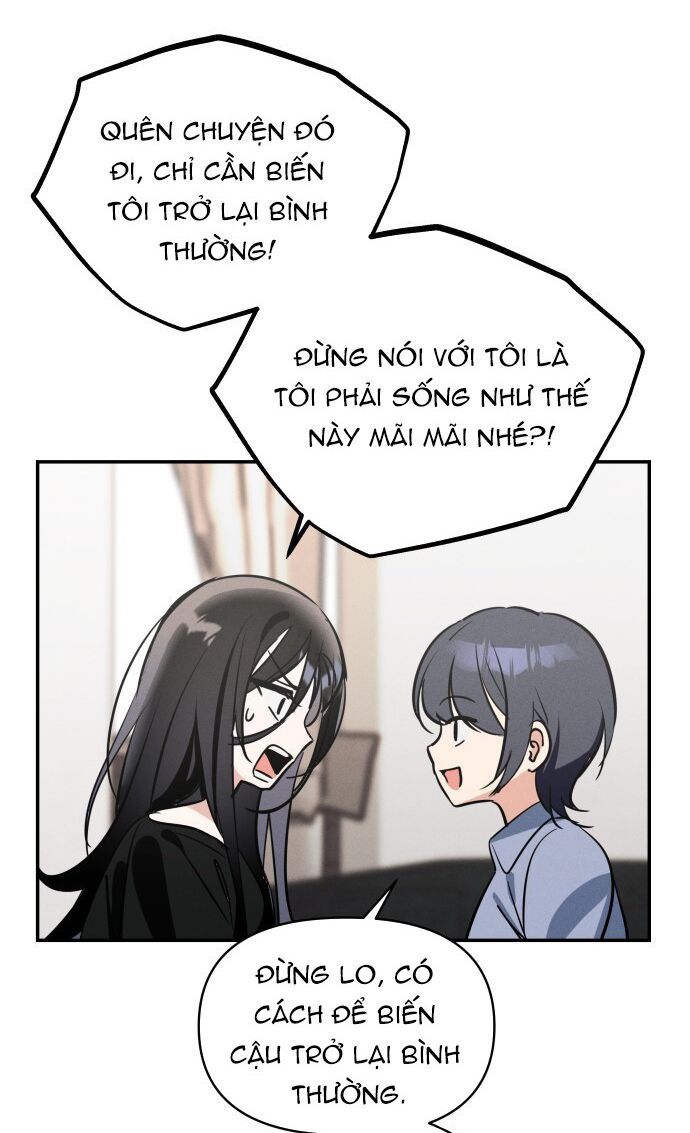 Hôm Nay Tôi Là Con Gái Chap 2 - Next Chap 3