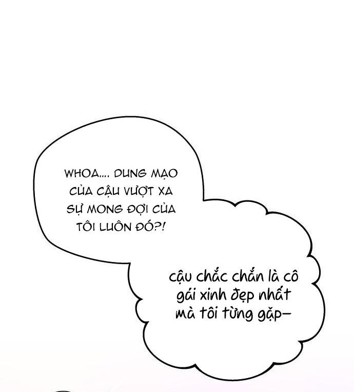 Hôm Nay Tôi Là Con Gái Chap 2 - Next Chap 3