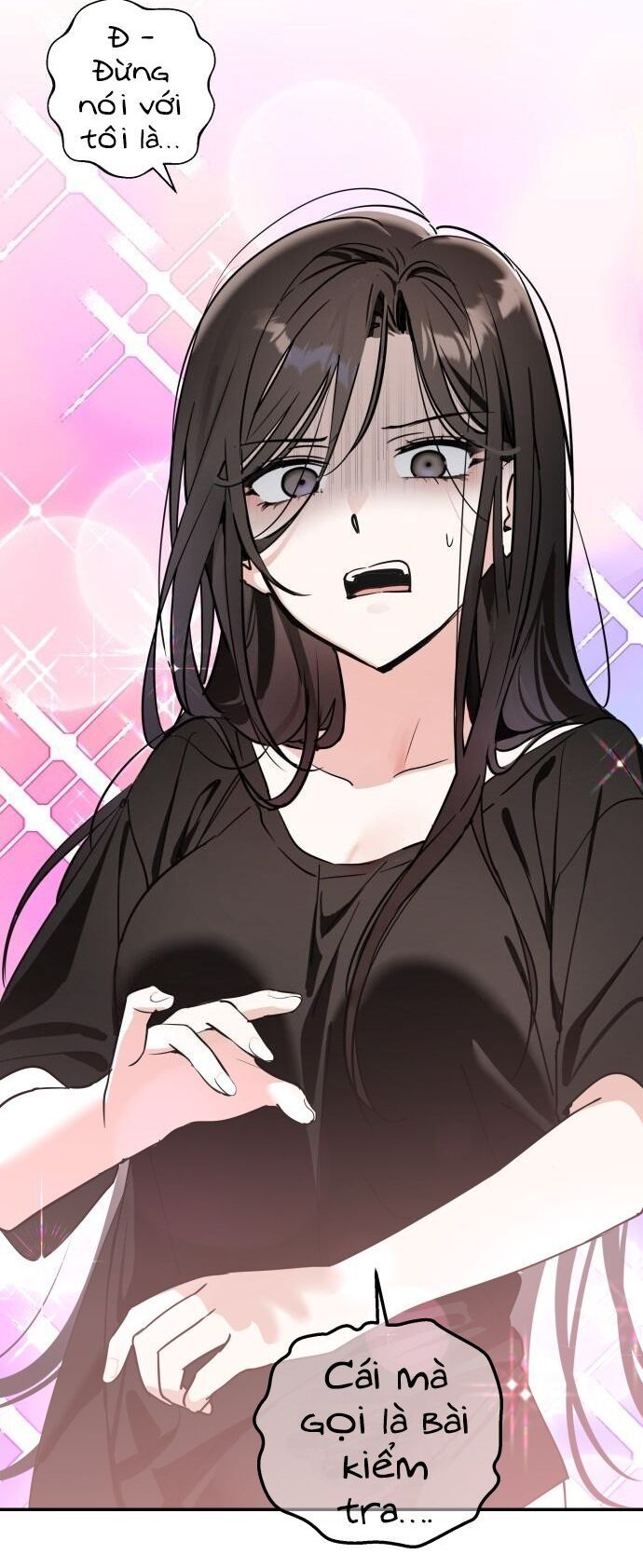 Hôm Nay Tôi Là Con Gái Chap 2 - Next Chap 3