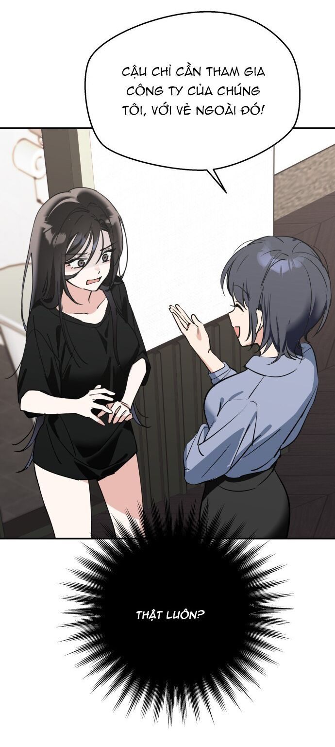 Hôm Nay Tôi Là Con Gái Chap 2 - Next Chap 3