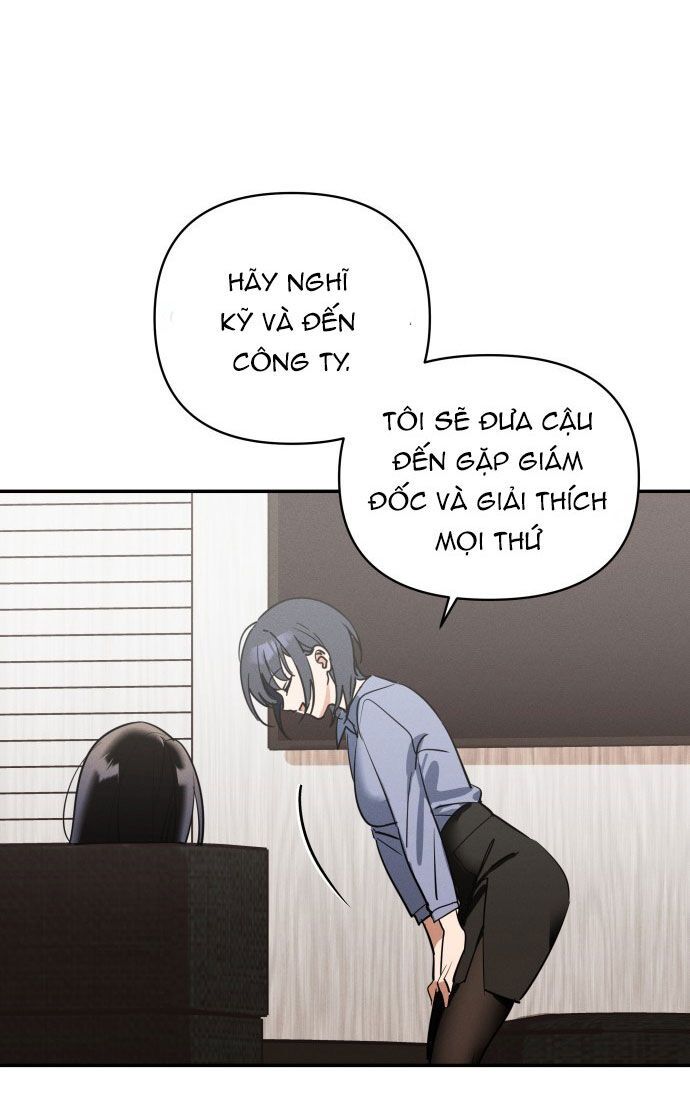 Hôm Nay Tôi Là Con Gái Chap 2 - Next Chap 3