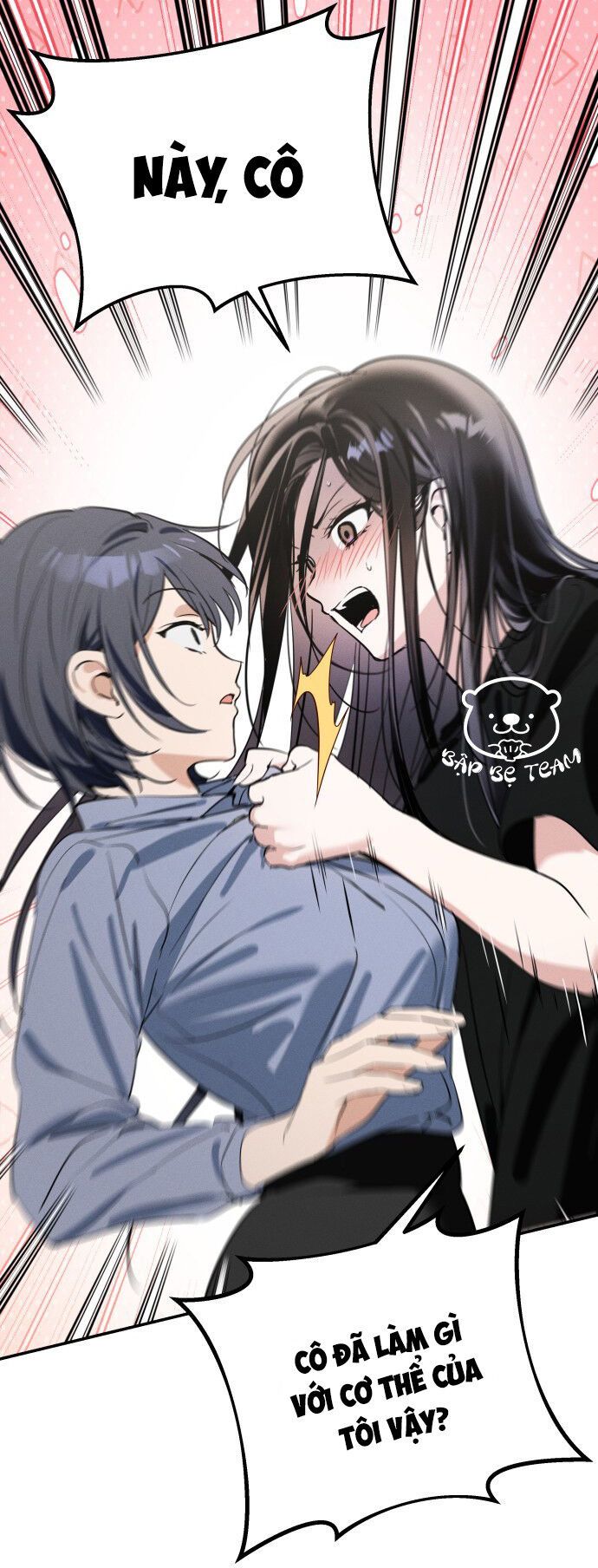 Hôm Nay Tôi Là Con Gái Chap 2 - Next Chap 3