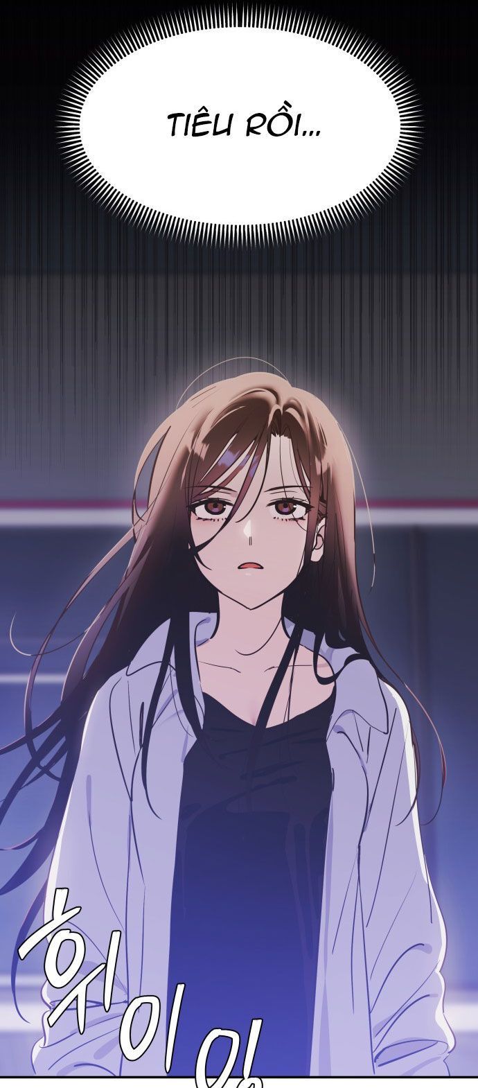 Hôm Nay Tôi Là Con Gái Chap 2 - Next Chap 3