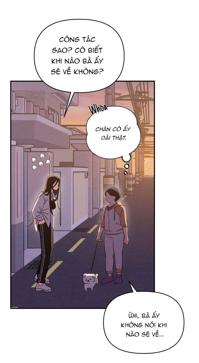 Hôm Nay Tôi Là Con Gái Chap 2 - Next Chap 3