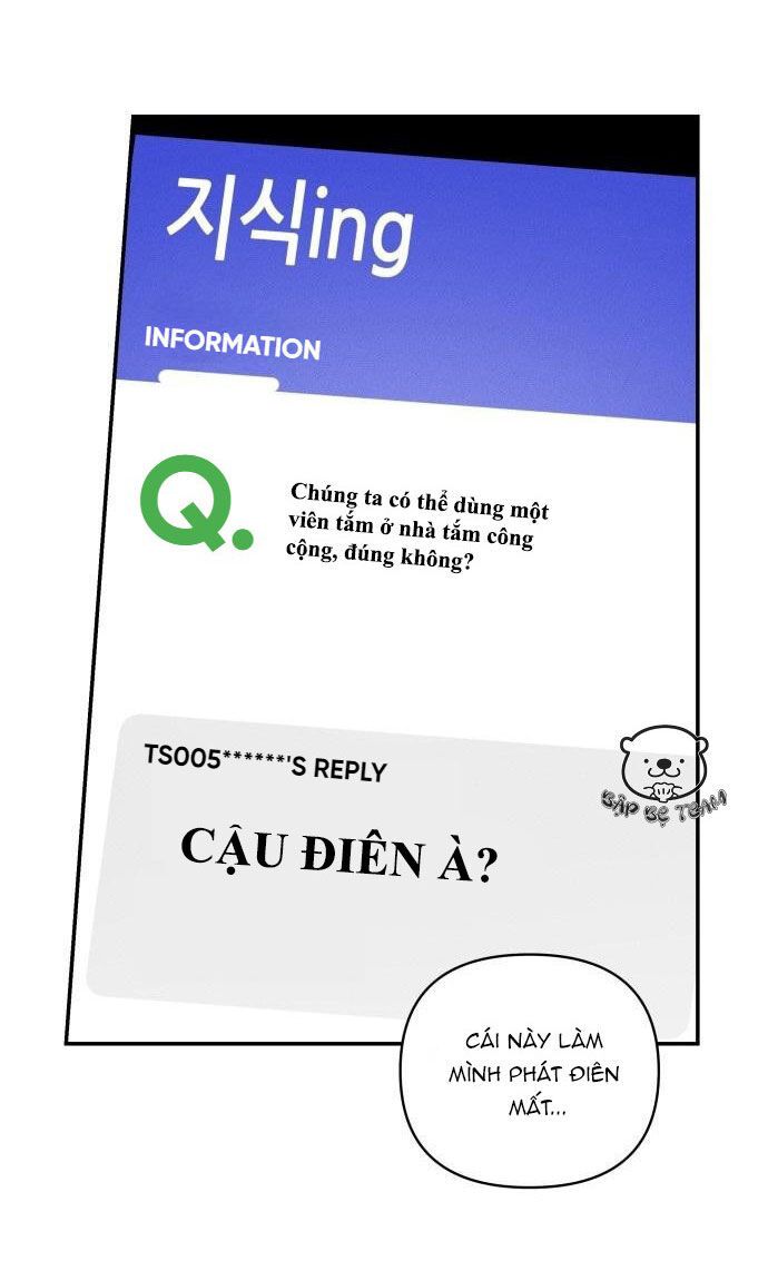 Hôm Nay Tôi Là Con Gái Chap 2 - Next Chap 3