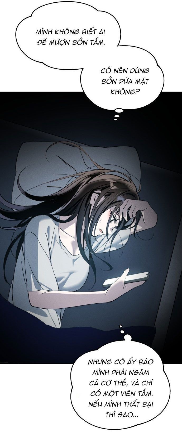 Hôm Nay Tôi Là Con Gái Chap 2 - Next Chap 3