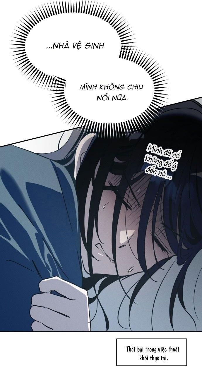 Hôm Nay Tôi Là Con Gái Chap 2 - Next Chap 3