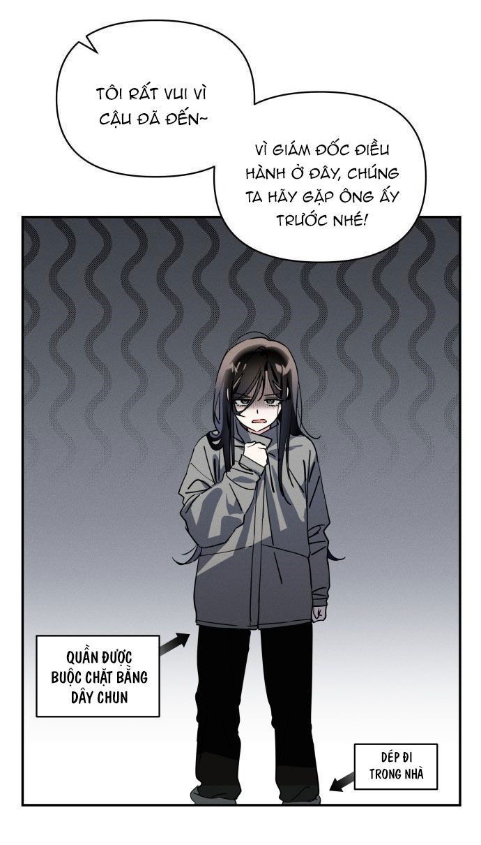 Hôm Nay Tôi Là Con Gái Chap 2 - Next Chap 3