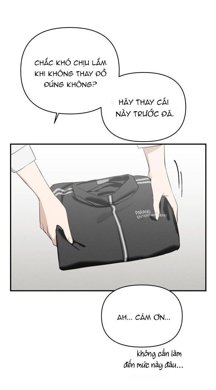 Hôm Nay Tôi Là Con Gái Chap 2 - Next Chap 3