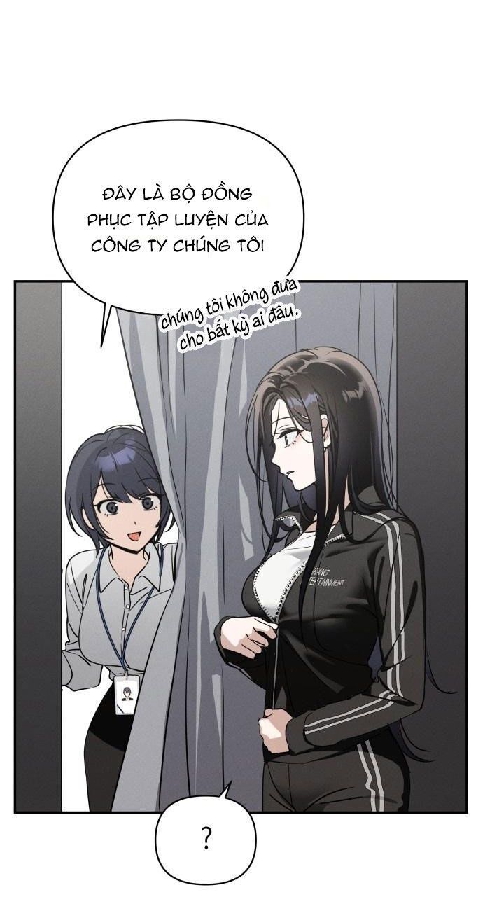 Hôm Nay Tôi Là Con Gái Chap 2 - Next Chap 3