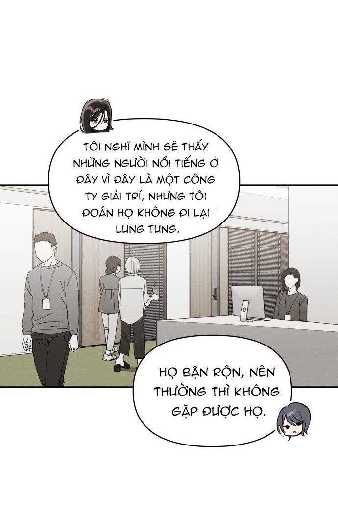 Hôm Nay Tôi Là Con Gái Chap 2 - Next Chap 3