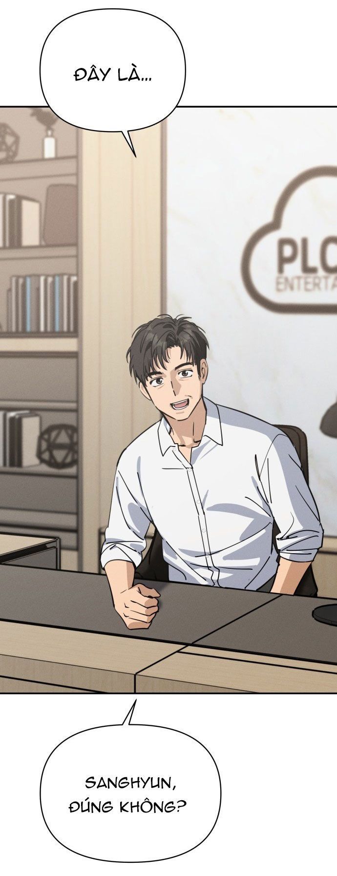 Hôm Nay Tôi Là Con Gái Chap 2 - Next Chap 3