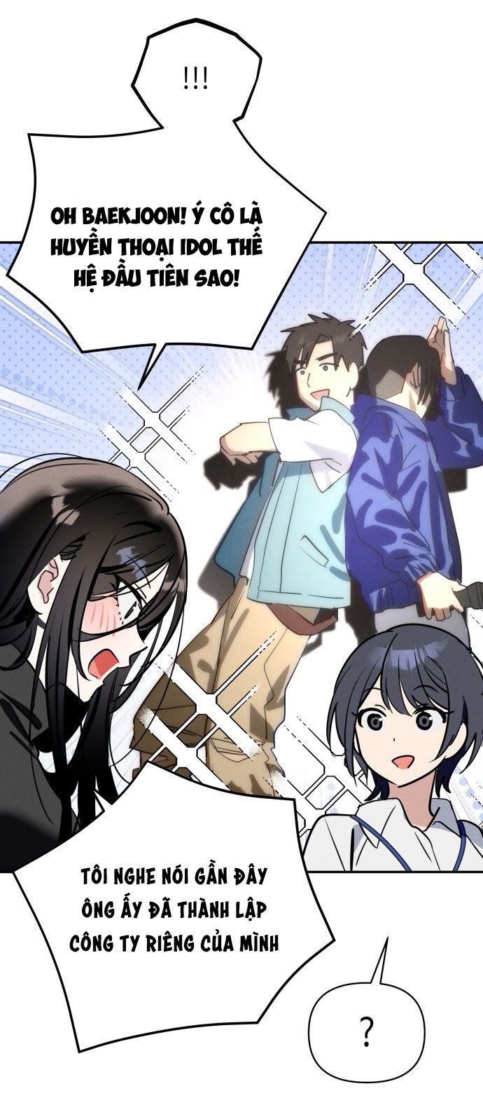 Hôm Nay Tôi Là Con Gái Chap 2 - Next Chap 3