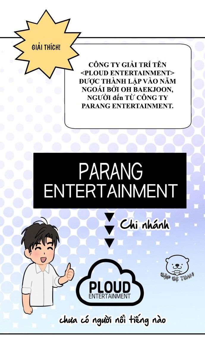 Hôm Nay Tôi Là Con Gái Chap 2 - Next Chap 3