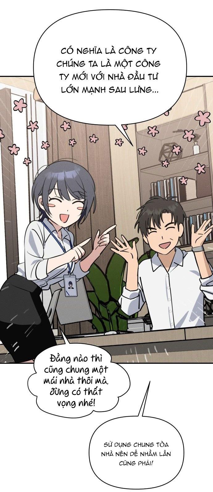 Hôm Nay Tôi Là Con Gái Chap 2 - Next Chap 3