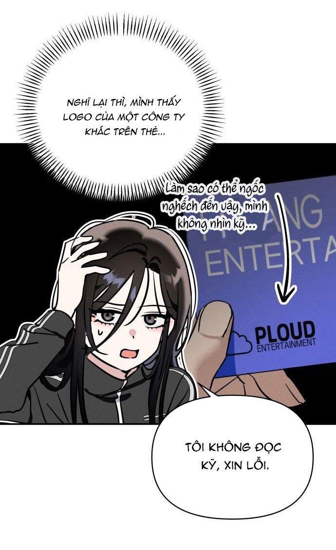 Hôm Nay Tôi Là Con Gái Chap 2 - Next Chap 3