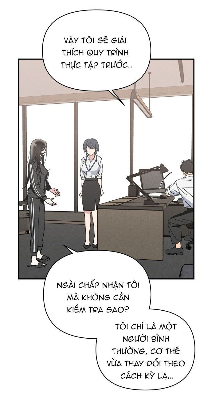 Hôm Nay Tôi Là Con Gái Chap 2 - Next Chap 3