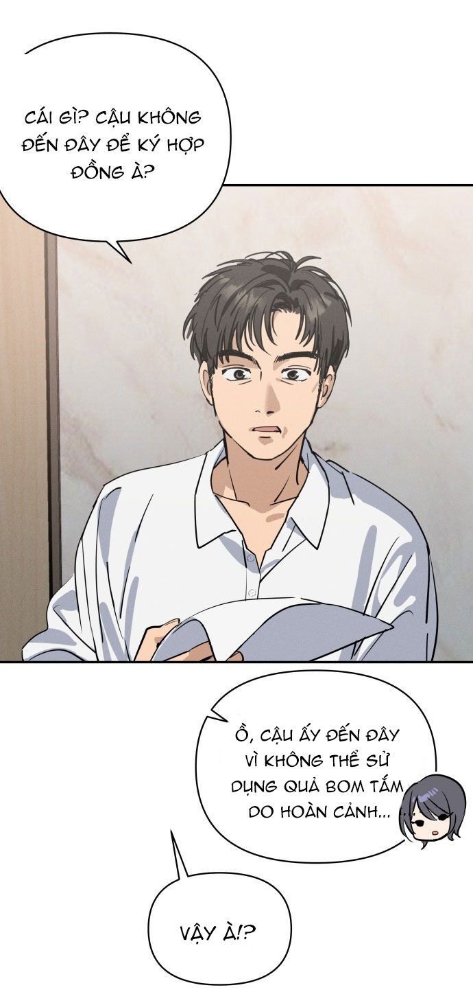 Hôm Nay Tôi Là Con Gái Chap 2 - Next Chap 3